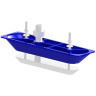 Блок обтекателя сквозь корпус StructureScan 3D LOWRANCE 000-13581-001