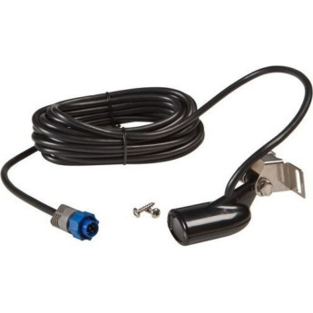 Трансдьюсер LOWRANCE HST-WSBL 83/200 кГц с температурой