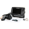Эхолот LOWRANCE Hook Reveal 7 с датчиком HDI 83/200 (ROW) 000-15518-001