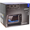 Эхолот LOWRANCE Hook Reveal 7 с датчиком HDI 83/200 (ROW) 000-15518-001