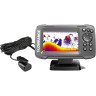Эхолот LOWRANCE Hook2-4X Bullet 000-14013-001
