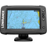Эхолот LOWRANCE Elite-7 Ti² Active Imaging 3-in-1 (ROW) 000-14640-001