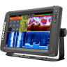Эхолот-картплоттер LOWRANCE Elite-9 Ti Mid/High CHIRP с датчиком TotalScan 000-14519-001