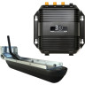 Структурный сканер LOWRANCE StructureScan® 3D W/ XDCR 000-12395-001