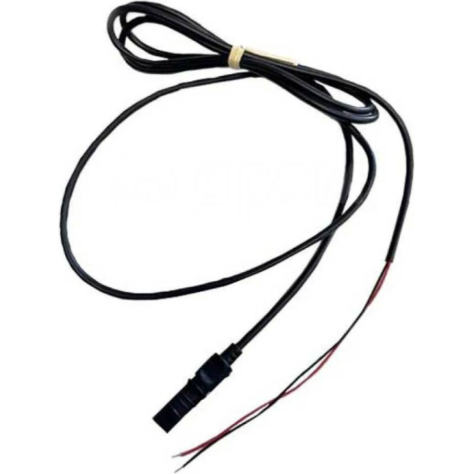 Кабель питания LOWRANCE для EAGLE 5, 7 и 9 000-16314-001