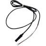 Кабель питания LOWRANCE для EAGLE 5, 7 и 9 000-16314-001