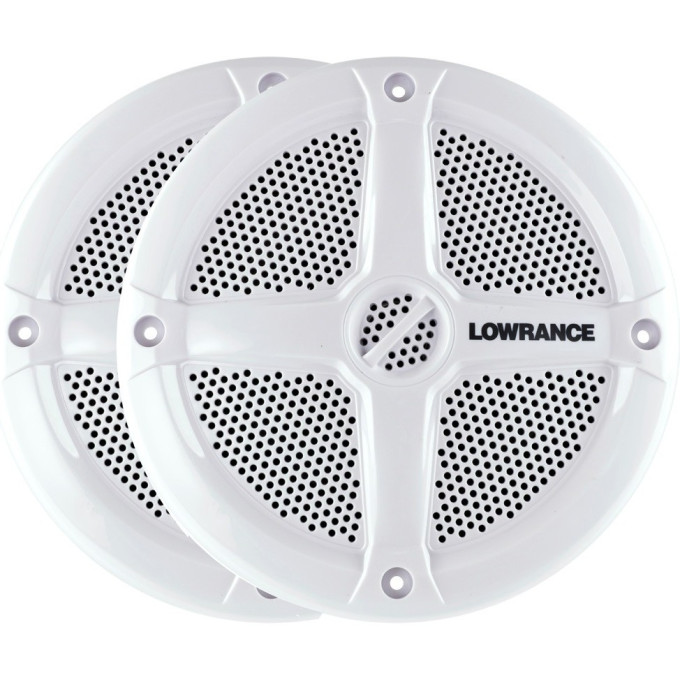 Колонки LOWRANCE 6,5″ Marine Speakers (пара) 000-12304-001