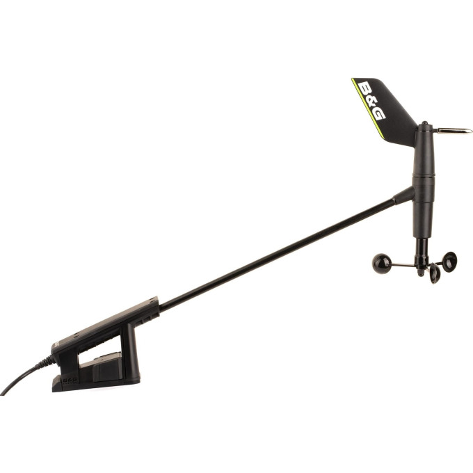 Проводной датчик ветра LOWRANCE WS310, комплект с кабелем 20 м и интерфейсом 000-14382-001