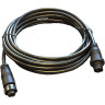 Удлинительный кабель для микрофона LOWRANCE VHF Fist 5 м (000-14923-001)